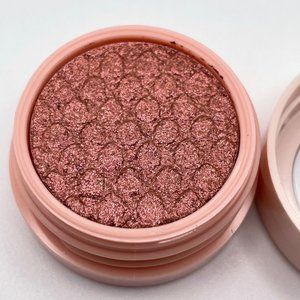 Coloupop Super Shock Disney Heart Of Gold Reflection Mulan Eyeshadow Single New‎